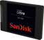 SANDISK Ultra 3D SSD 6,4cm(2,5") 500GB SATA 6Gb/s
