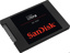 SANDISK Ultra 3D SSD 6,4cm(2,5") 500GB SATA 6Gb/s