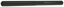SENNHEISER MKH 418-S RF condenser microphone, directional and bidirectional (M/S arrangement), 48 V phantom, 5-pin XLR-M, black