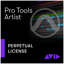 AVID Pro Tools Artist Perpetual Box - NEW