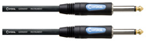 CORDIAL CCFI PP  , REAN 2 x plug 6,3 mm mono