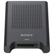 SONY SxS Memory Card USB 3.0 Reader/Writer