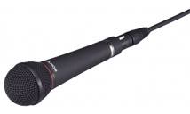 SONY High Dynamic wired microphone (for vocal/live)