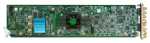 ROSS AAP-8644 Software-Defined Advanced Audio Processor