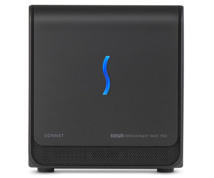 SONNET eGFX Breakaway Box 750 (One FHFD x16 Graka slot)