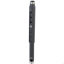 CHIEF Npt Threaded Adjustable Extension Column 12" To 18" (305mm - 457mm) Black