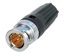 NBNC75BDD6-D NEUTRIK rearTWIST BNC cable connector for cable: 0.6-2.8-4.3 (crimp: 1.6-4.53) (Bulk)