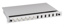 EFB Splicebox sliding version LC, 48 stripped pigtails/ 24 adapter, OM4