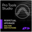 AVID Pro Tools Studio Perpetual Annual for EDU Institution Electronic Code - UPGRADE