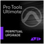 AVID Pro Tools Ultimate Perpetual Annual Electronic Code - UPGRADE