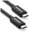 STARTECH Thunderbolt 3 (40Gbps) USB-C Cable