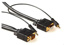 AK4980 ACT 2 metre High Performance VGA + Audio extension cable male-female