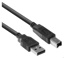 SB2398 ACT USB 2.0 A male - USB B male  0,50 m
