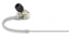 SENNHEISER LEFT IE 400 PRO CLEAR Left replacement earphone for IE 400 PRO Clear