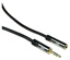 AK6250 ACT 2 meter High Quality audio extension cable 3,5 mm stereo jack male - female