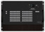 LIGHTWARE MX2-48x48-DH-24DPio-A-R: 24  DP 1.2 input, 24 HDMI 2.0 input and  24 DP 1.2 output, 24 HDMI 2.0 output Full 4K HDCP 2.2 standalone matrix with analog audio ports and redundant power supply. 4K@60Hz with RGB 4:4:4 colorspace, 18 Gbit/sec bandwidth.