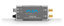 AJA FIDO-2R-MM Dual channel Optical fiber Multi Mode to SD/HD/3G SDI with dual outputs