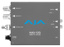 AJA HA5-12G-T-ST HDMI 2.0 to 12G-SDI conversion with ST Fiber transmitter