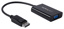 STARTECH DisplayPort to VGA Adapter with Audio