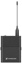SENNHEISER EW-D SK (R1-6) Digital bodypack transmitter with 1/8" audio input socket (EW connector), frequency range:  (520 - 576 MHz)