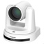 PANASONIC AW-UE20WEJ 4K PTZ Camera, White version
• 1/2.8-type MOS Sensor
• Supports up to 4K 30p/25p video at 3840 x 2160
• Wide-angle lens (71 degrees) and a 12x optical zoom
• Supports four output interfaces - 3G-SDI, HDMI, IP and USB
• RTMP/RTMPS