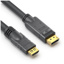 PURELINK DisplayPort to HDMI Cable 4K - PureInstall 7,50m
