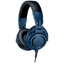 AUDIO-TECHNICA Professional Monitor Headphones - Limited - Deep Sea